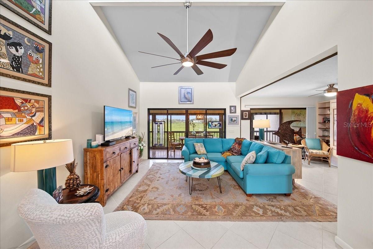 BIRD BAY II - Residential