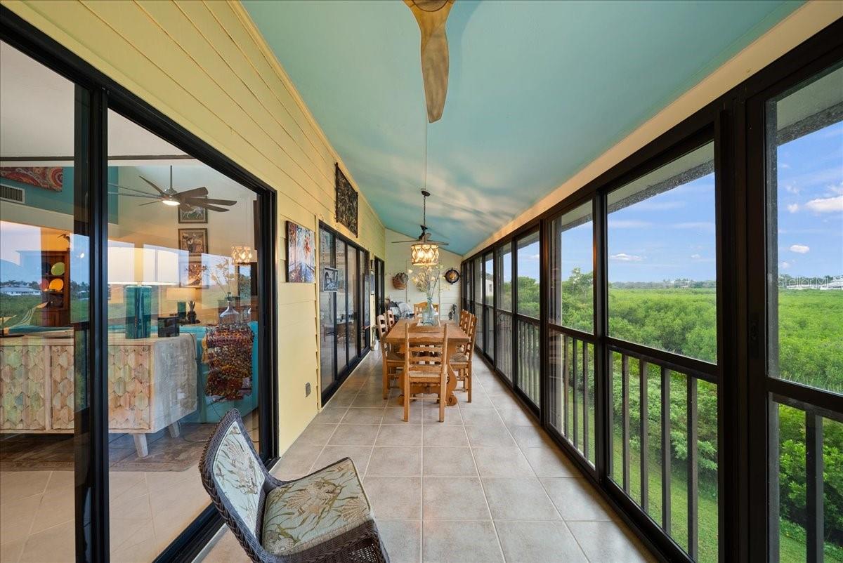 BIRD BAY II - Residential