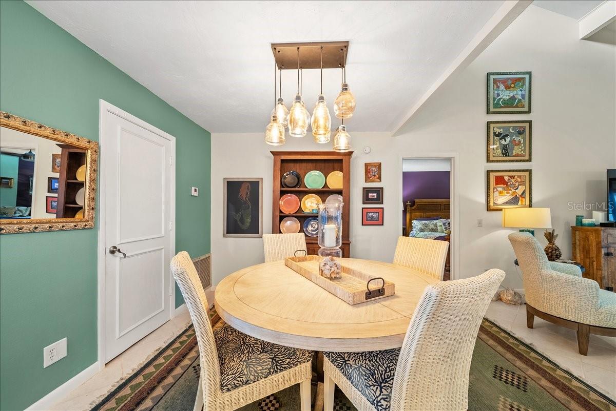 BIRD BAY II - Residential