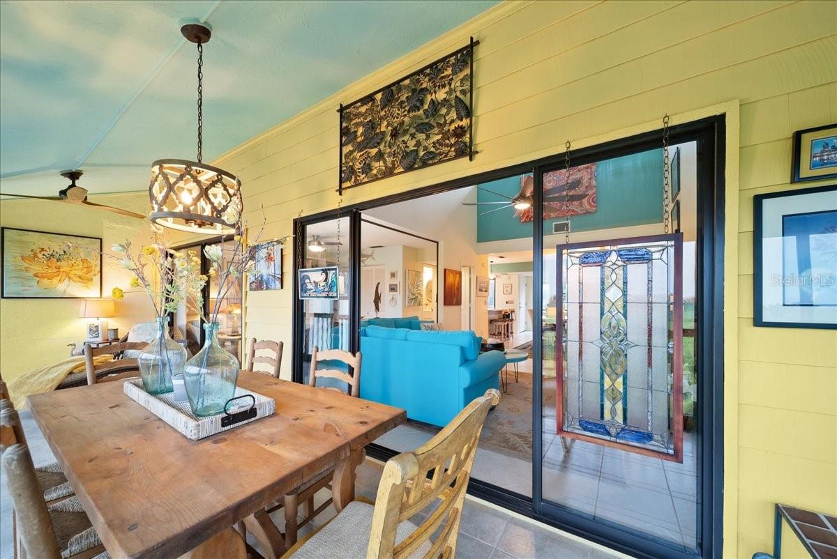 BIRD BAY II - Residential