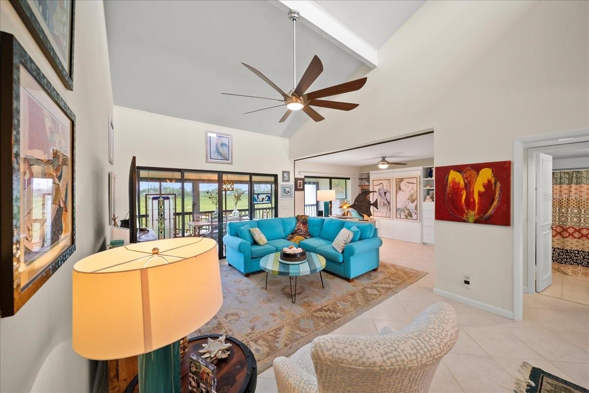 BIRD BAY II - Residential