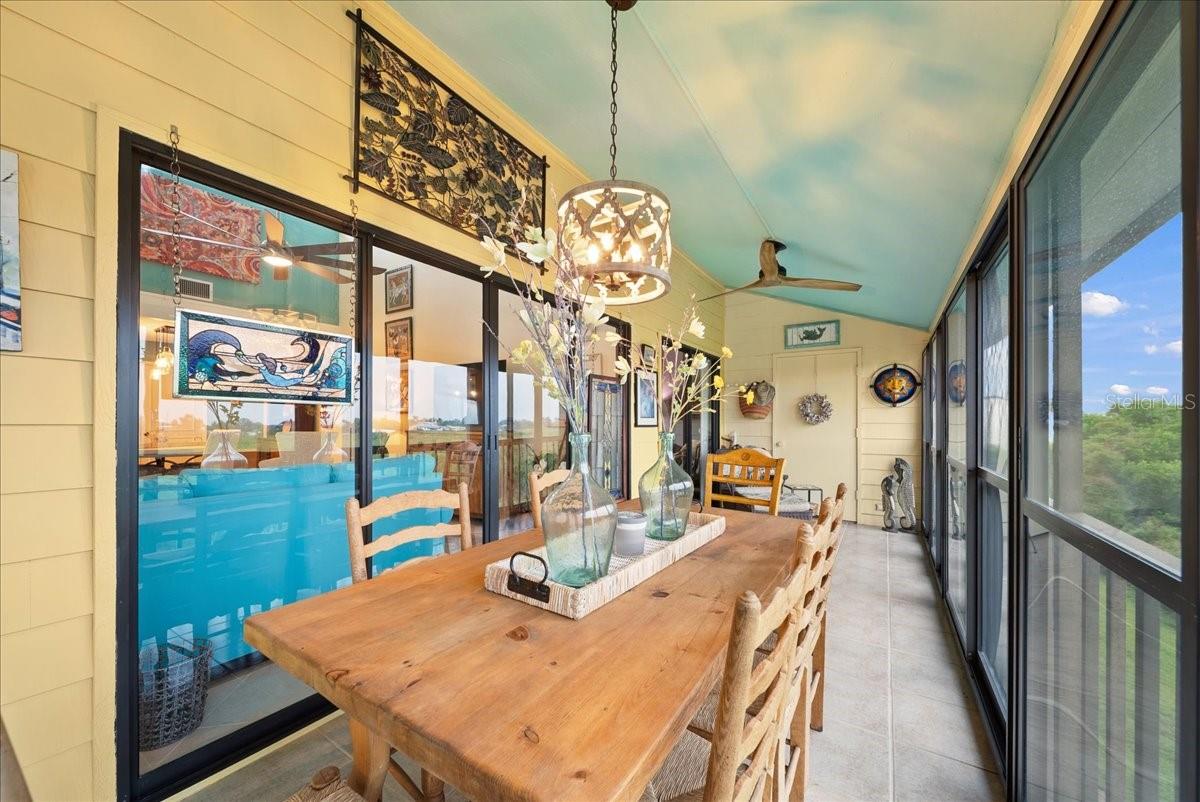 BIRD BAY II - Residential