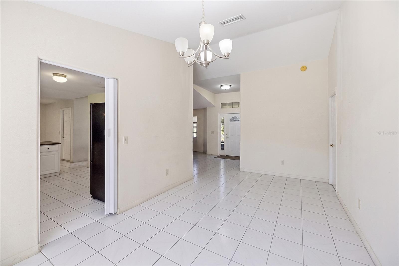 PLEASANT HILL LAKES - Residential
