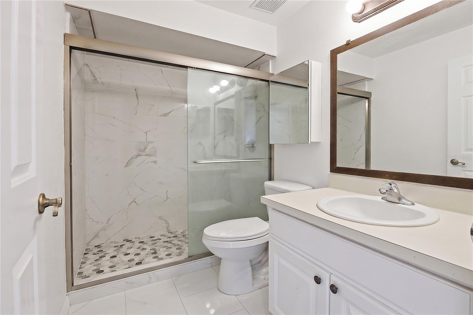 PLEASANT HILL LAKES - Residential