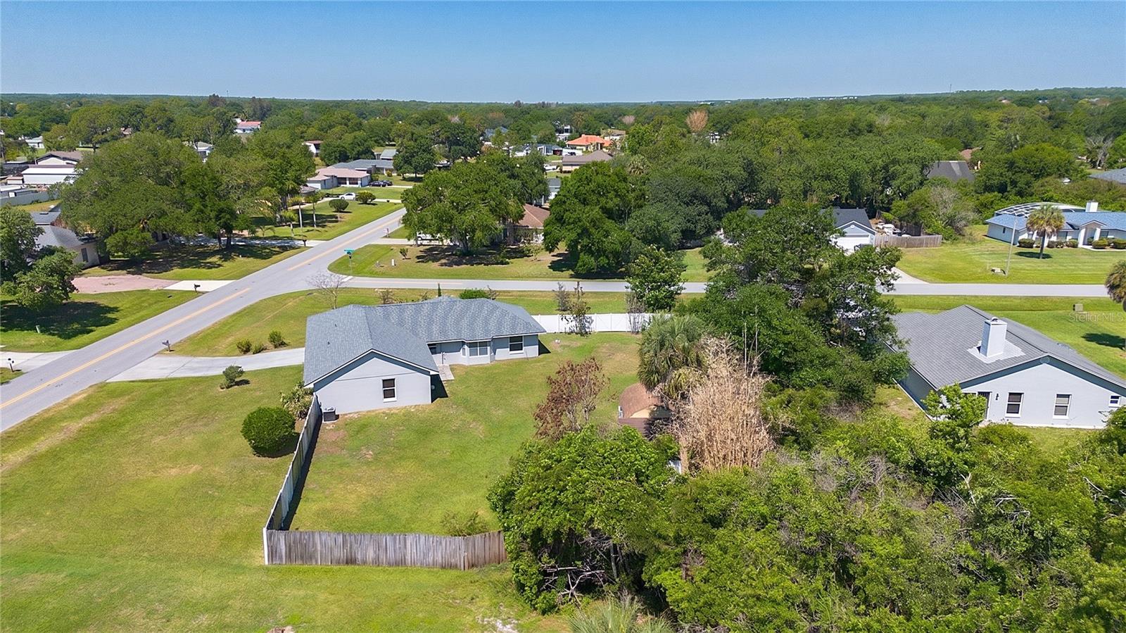 PLEASANT HILL LAKES - Residential