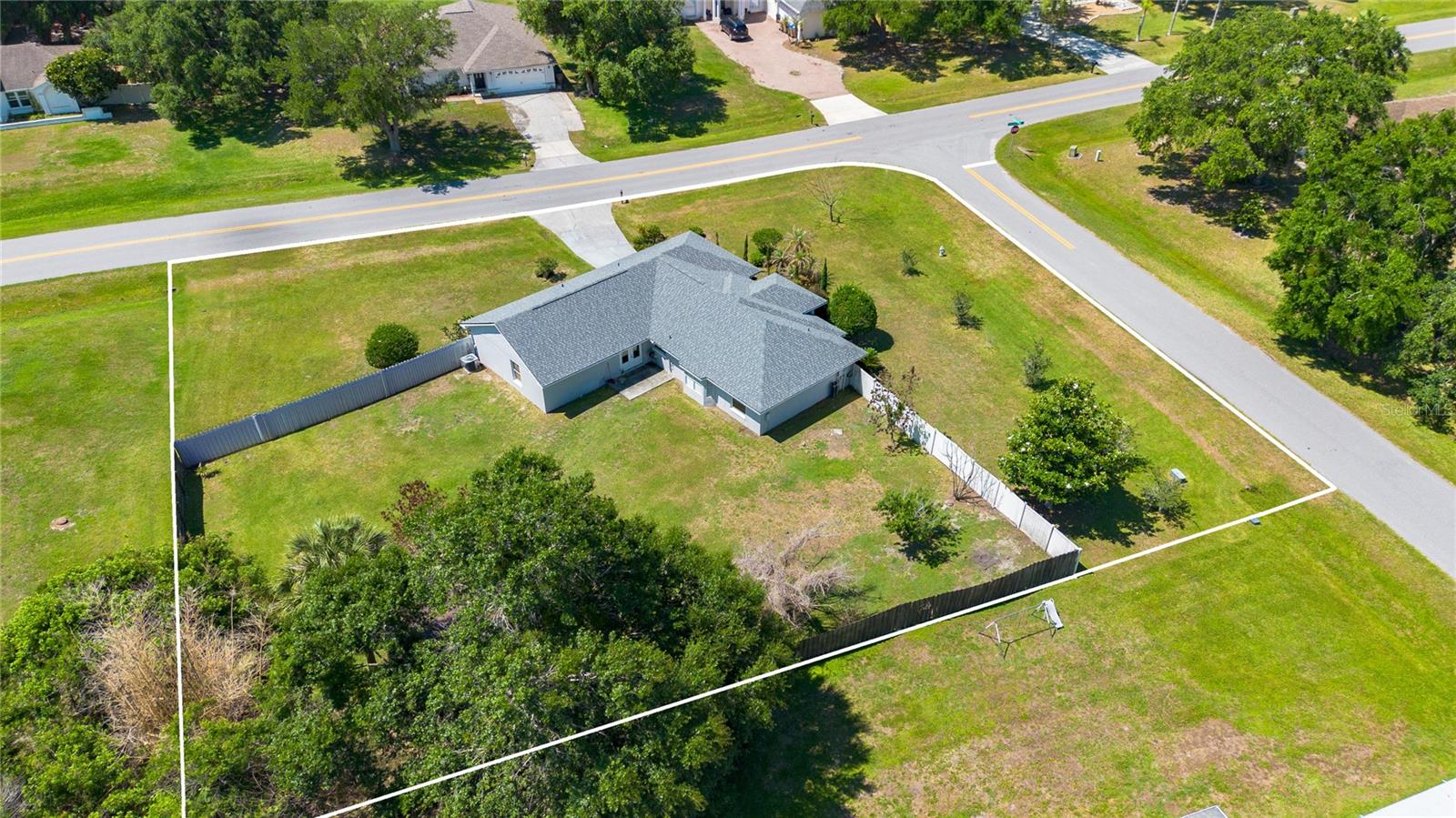 PLEASANT HILL LAKES - Residential