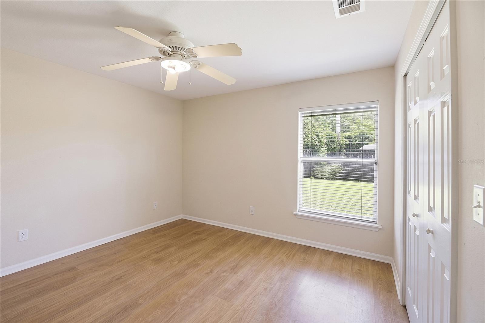 PLEASANT HILL LAKES - Residential