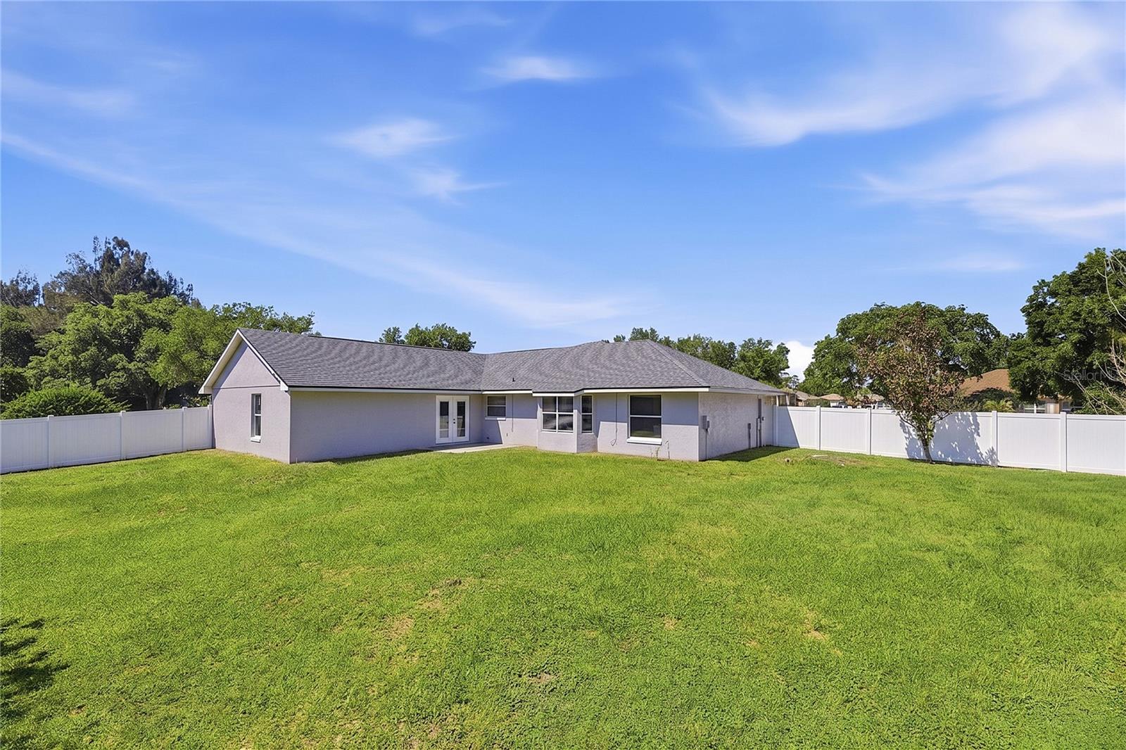 PLEASANT HILL LAKES - Residential