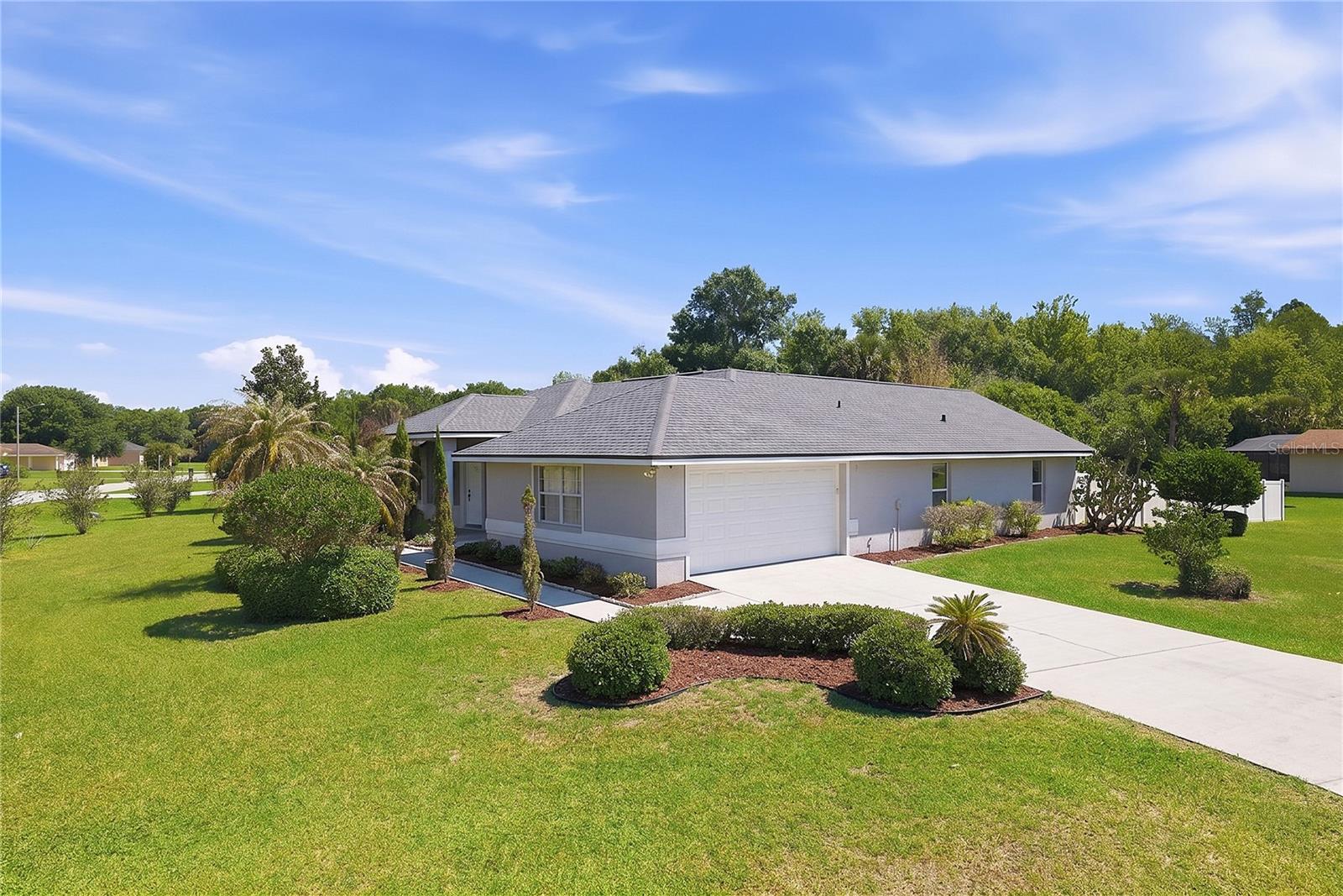 PLEASANT HILL LAKES - Residential