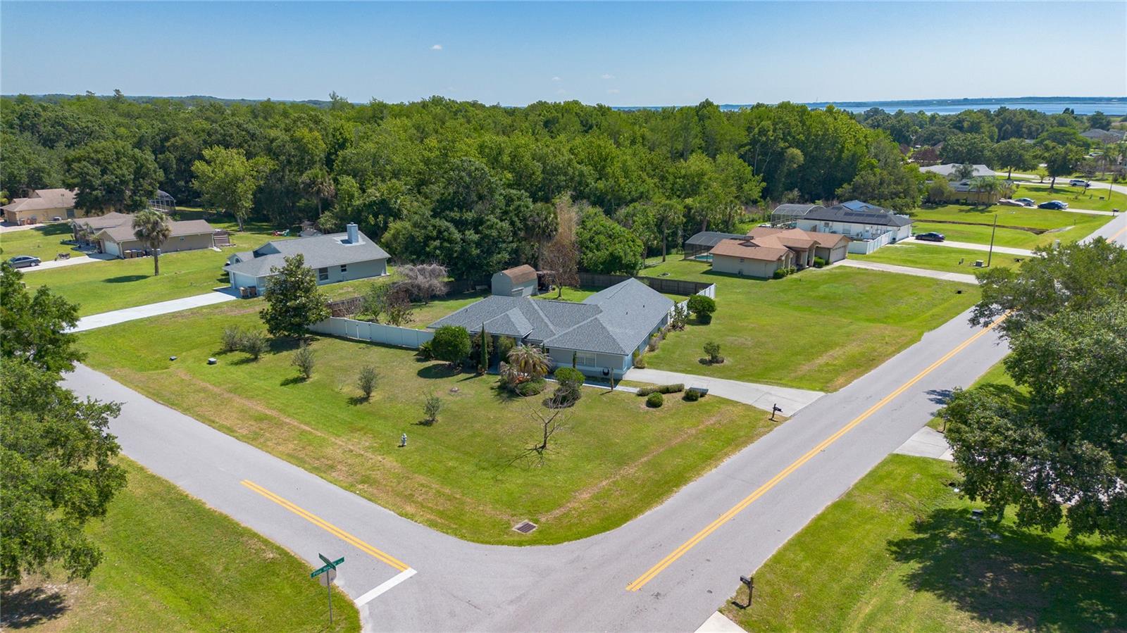 PLEASANT HILL LAKES - Residential