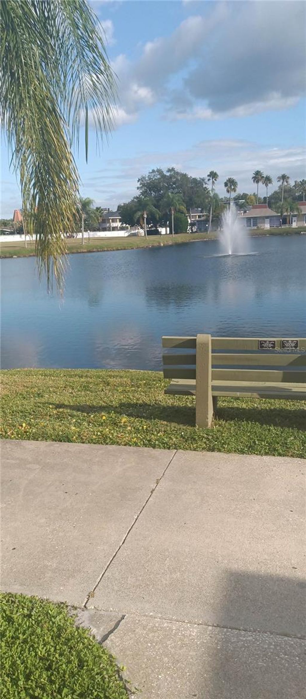 Photo of 4354 Tahitian Gardens Circle #F, Holiday, FL 34691 (MLS # W7881133)