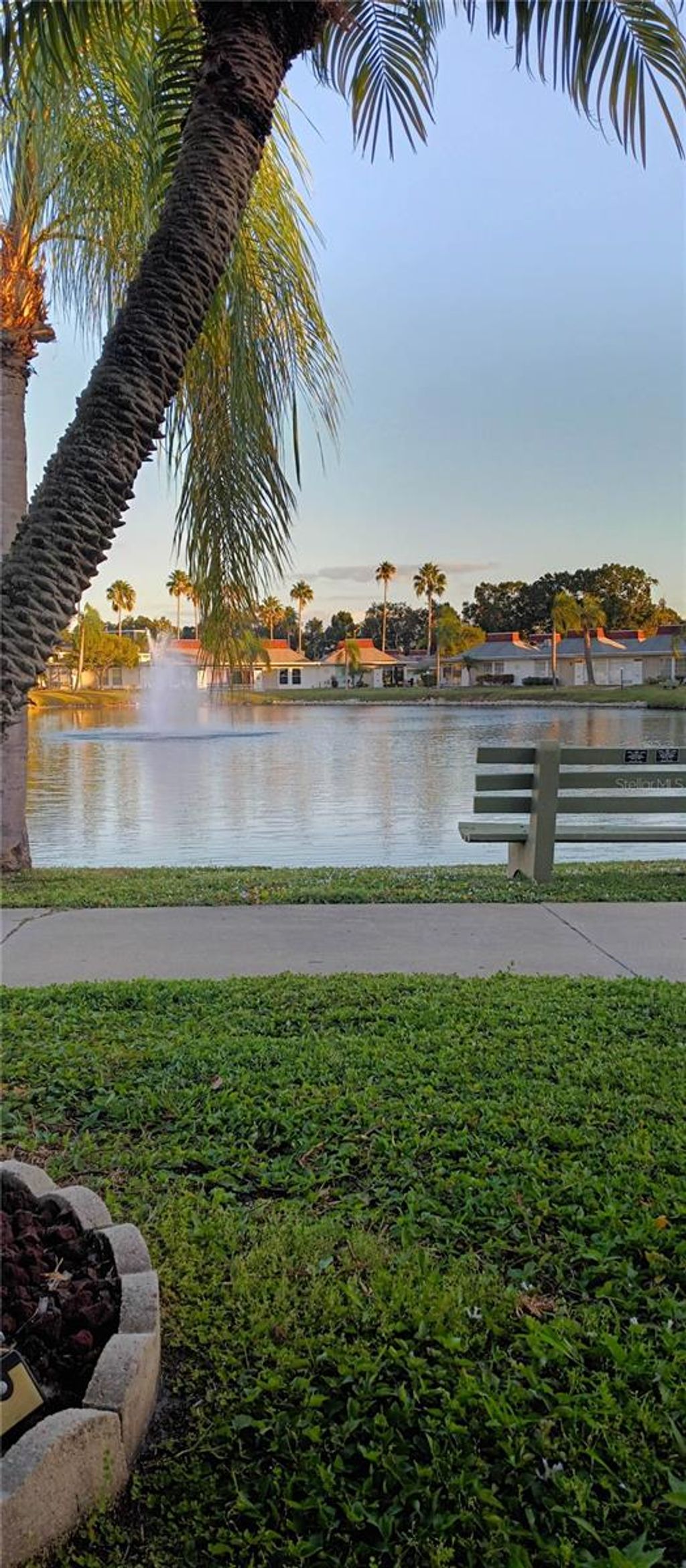 Photo of 4354 Tahitian Gardens Circle #F, Holiday, FL 34691 (MLS # W7881133)