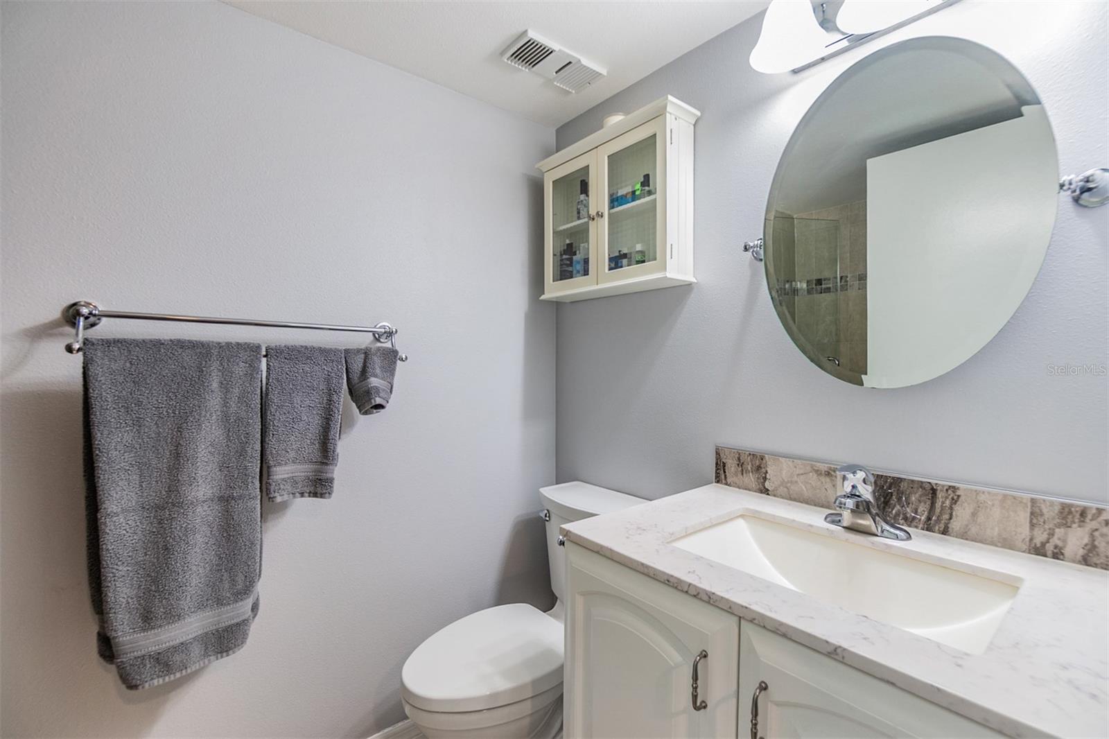 COVE CAY VILLAGE IV - Residential