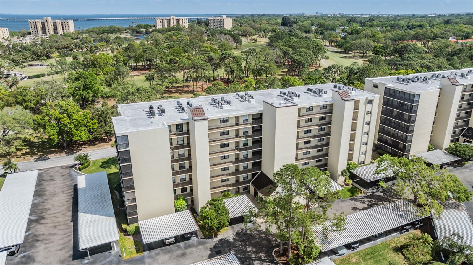 COVE CAY VILLAGE IV - Residential