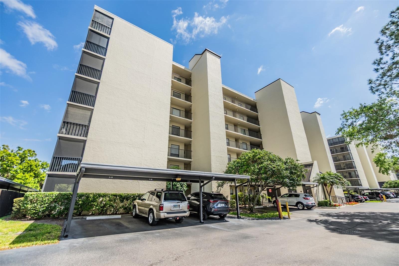 COVE CAY VILLAGE IV - Residential