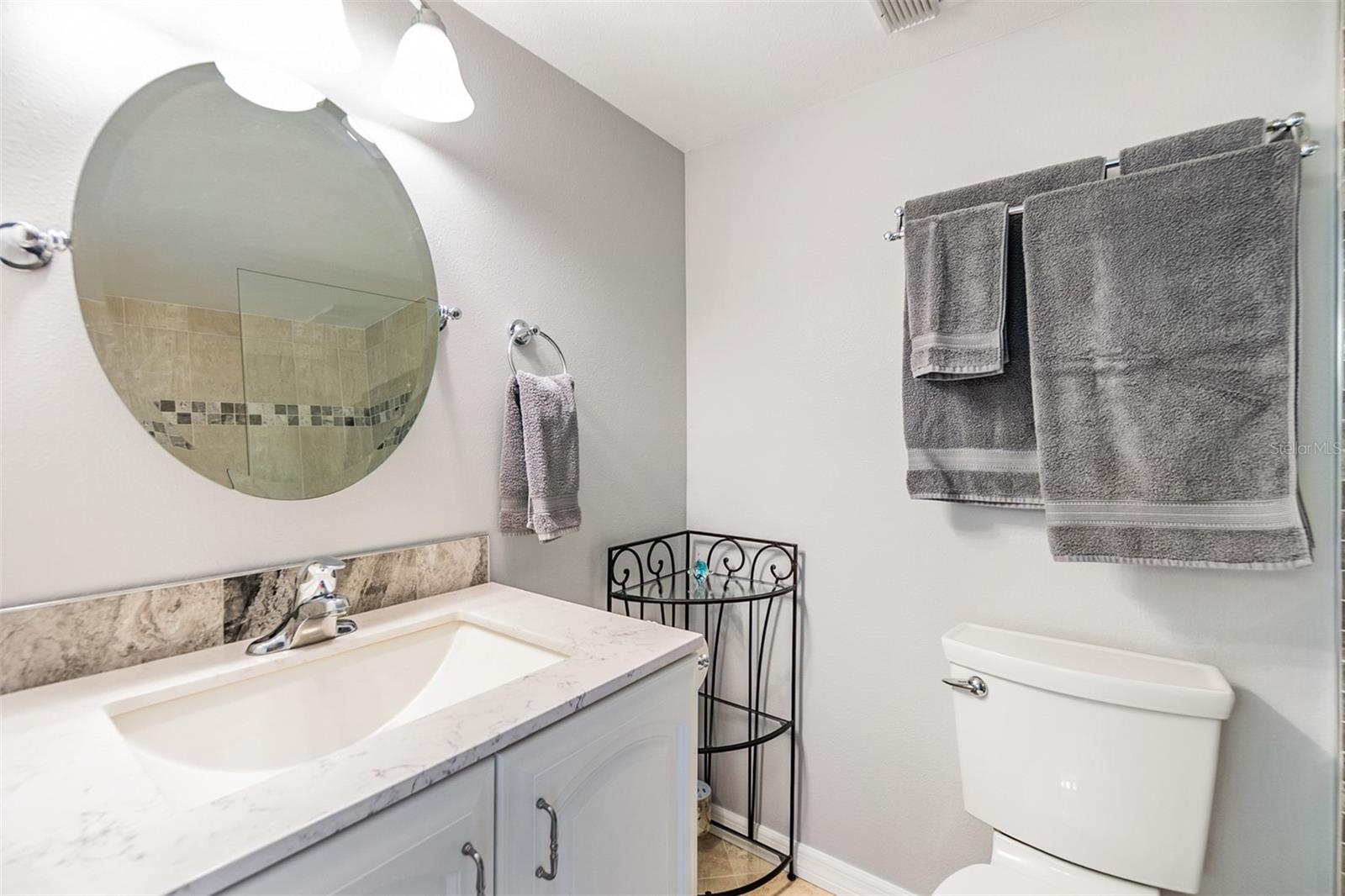 COVE CAY VILLAGE IV - Residential