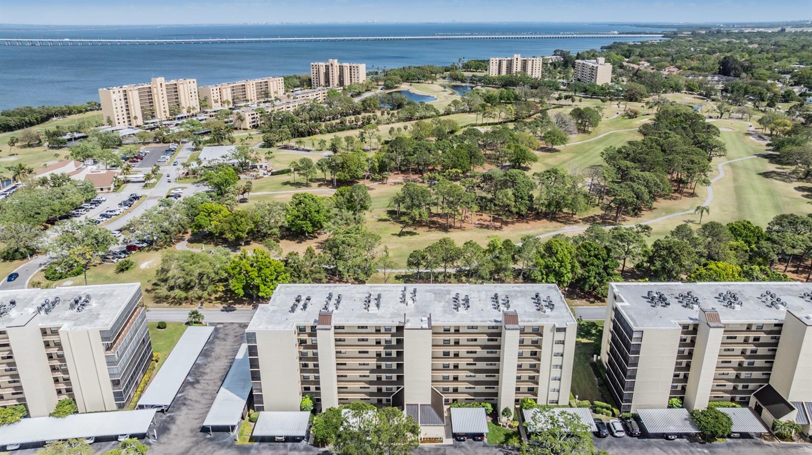 COVE CAY VILLAGE IV - Residential