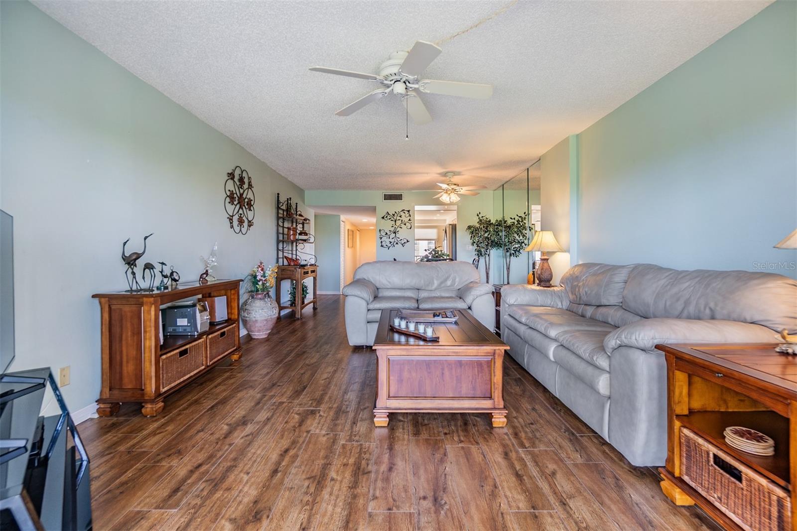 COVE CAY VILLAGE IV - Residential