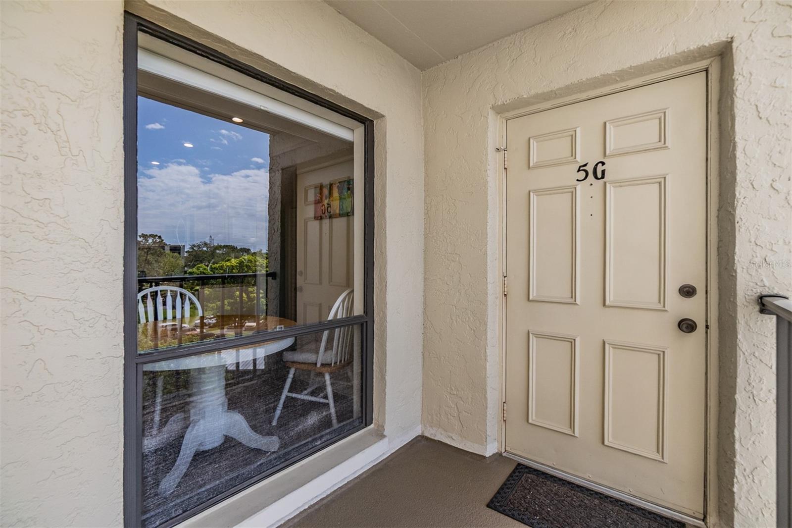 COVE CAY VILLAGE IV - Residential