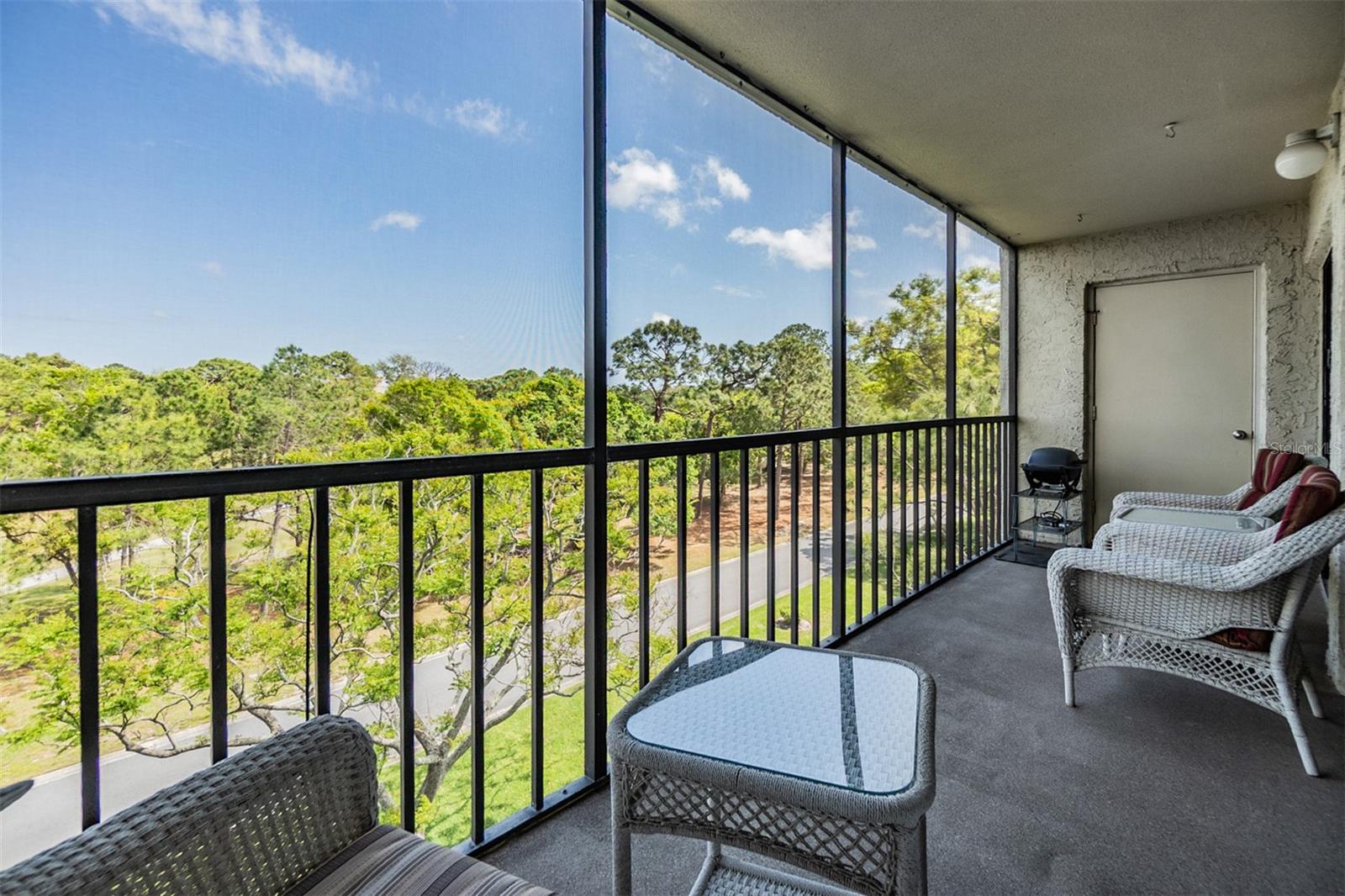 COVE CAY VILLAGE IV - Residential