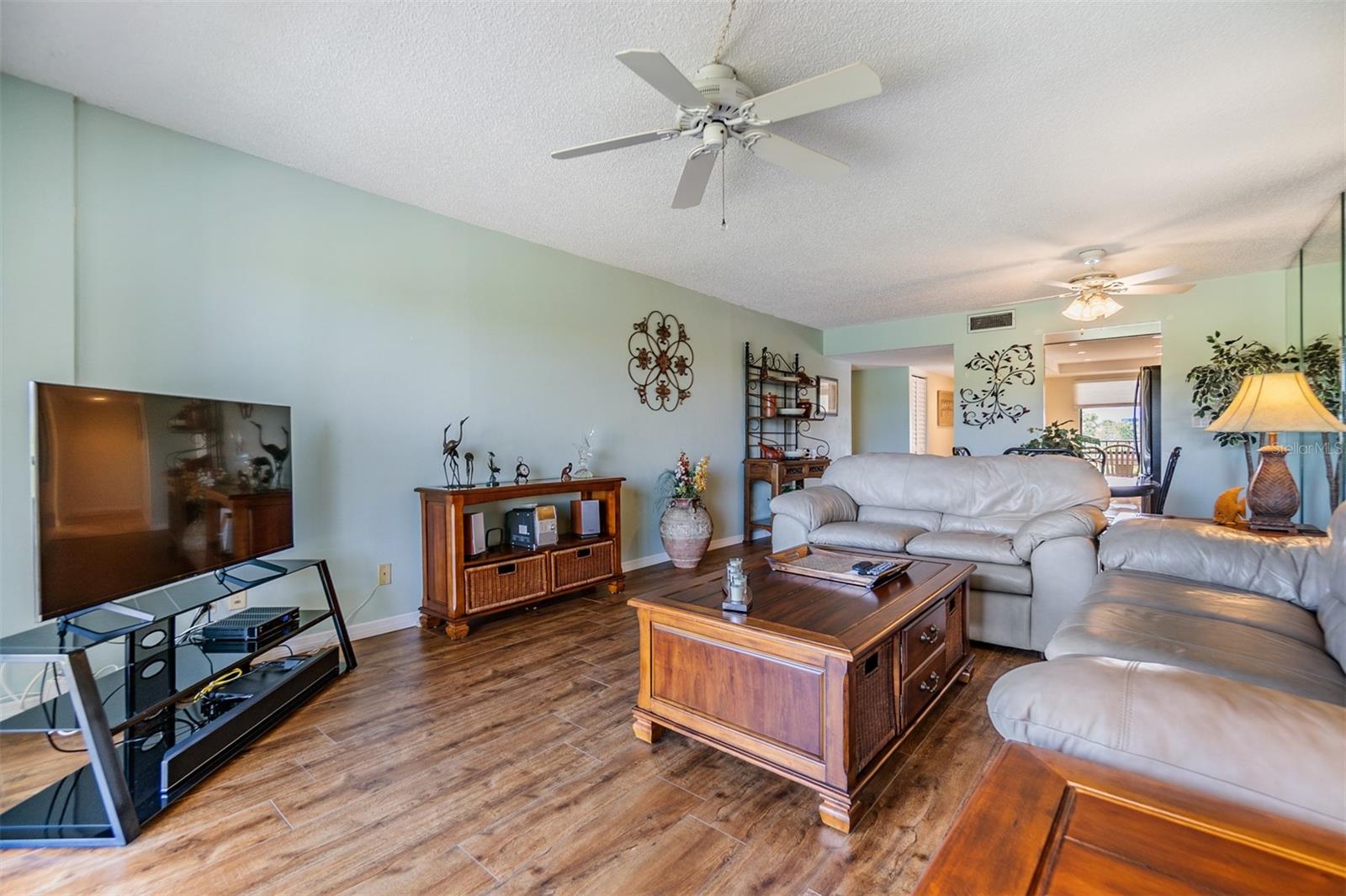 COVE CAY VILLAGE IV - Residential