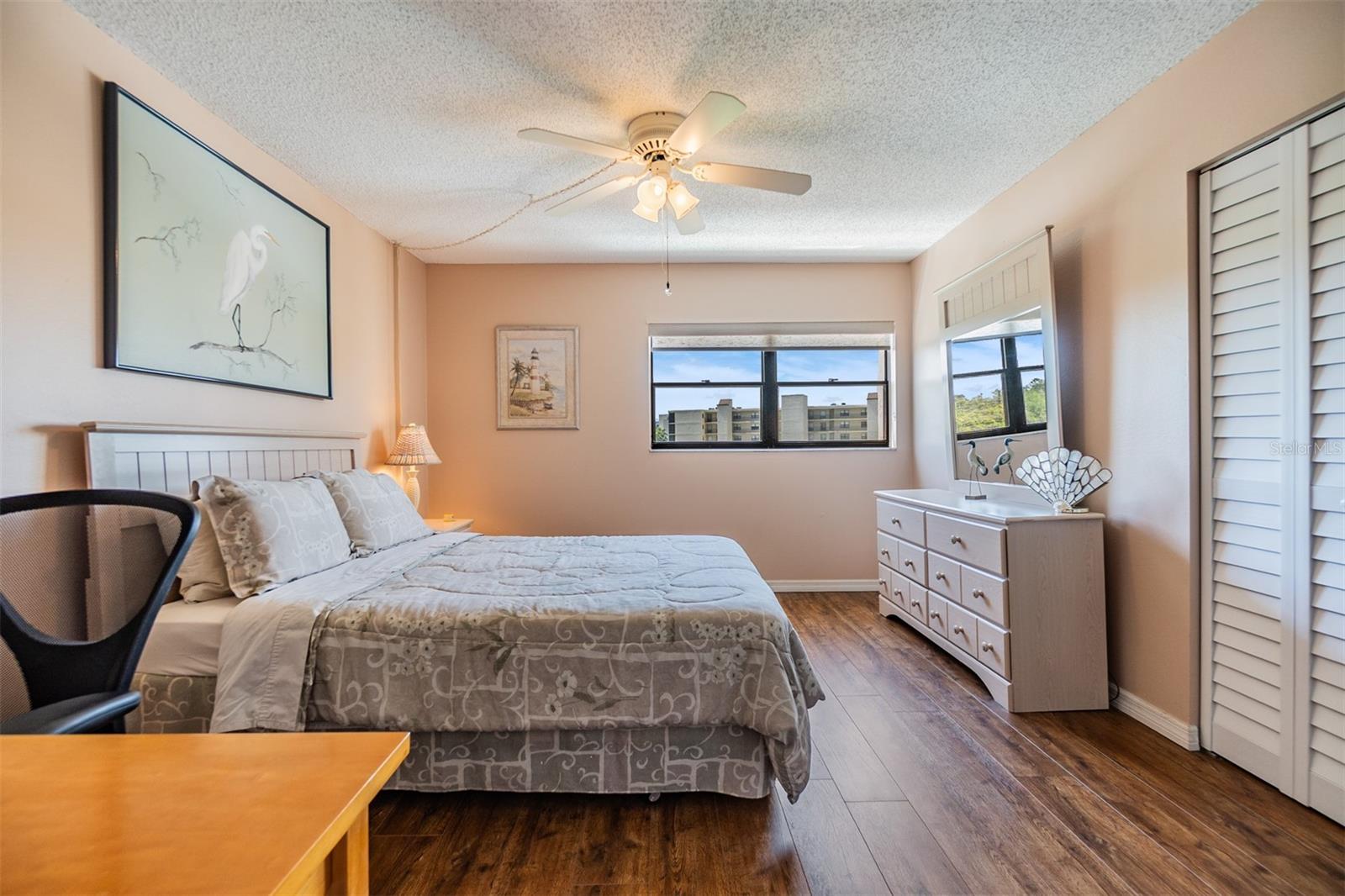 COVE CAY VILLAGE IV - Residential