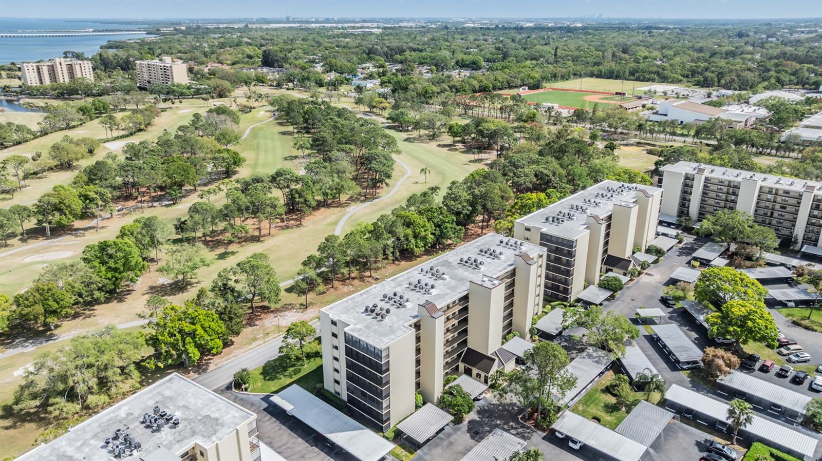 COVE CAY VILLAGE IV - Residential