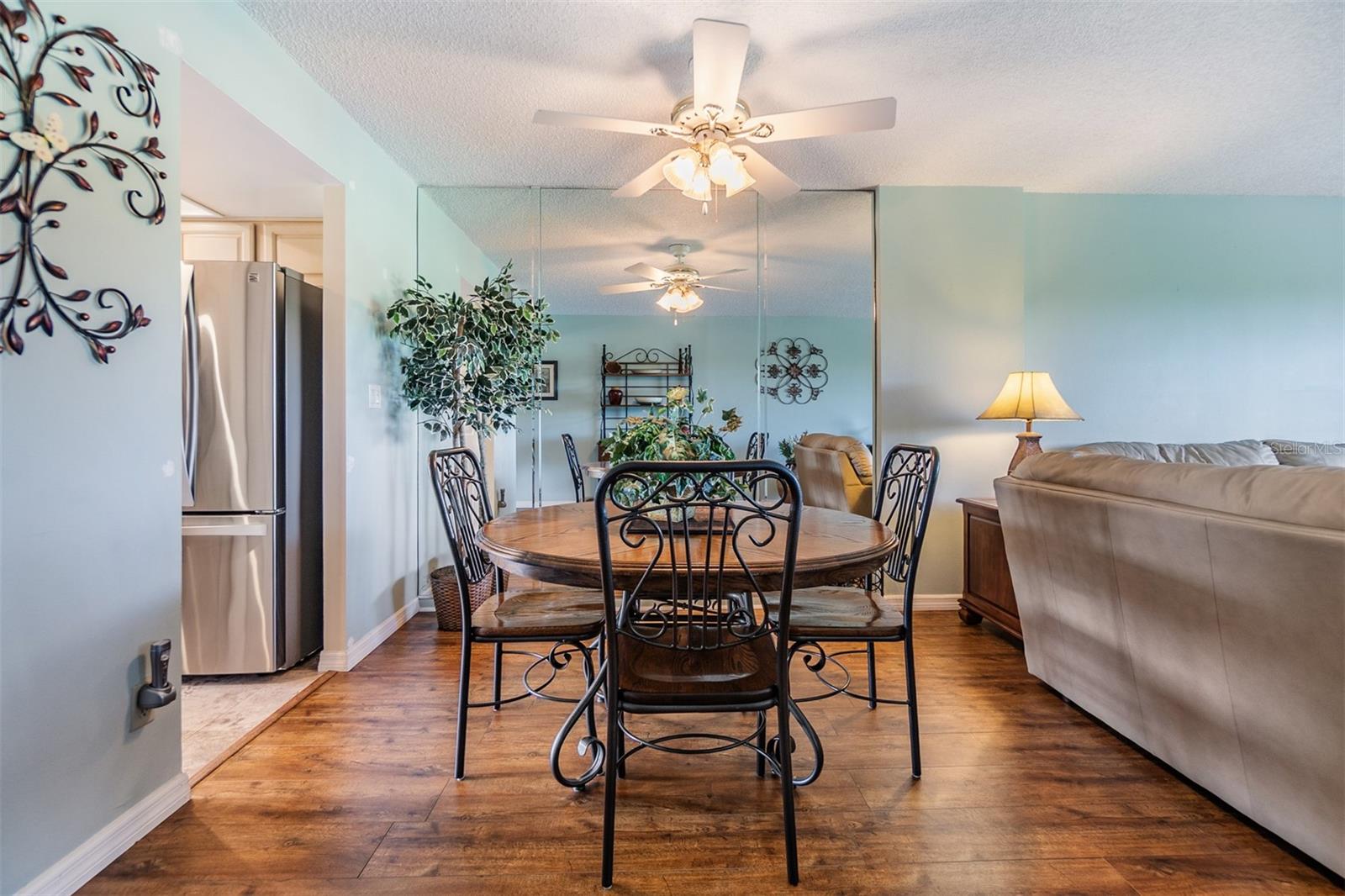 COVE CAY VILLAGE IV - Residential