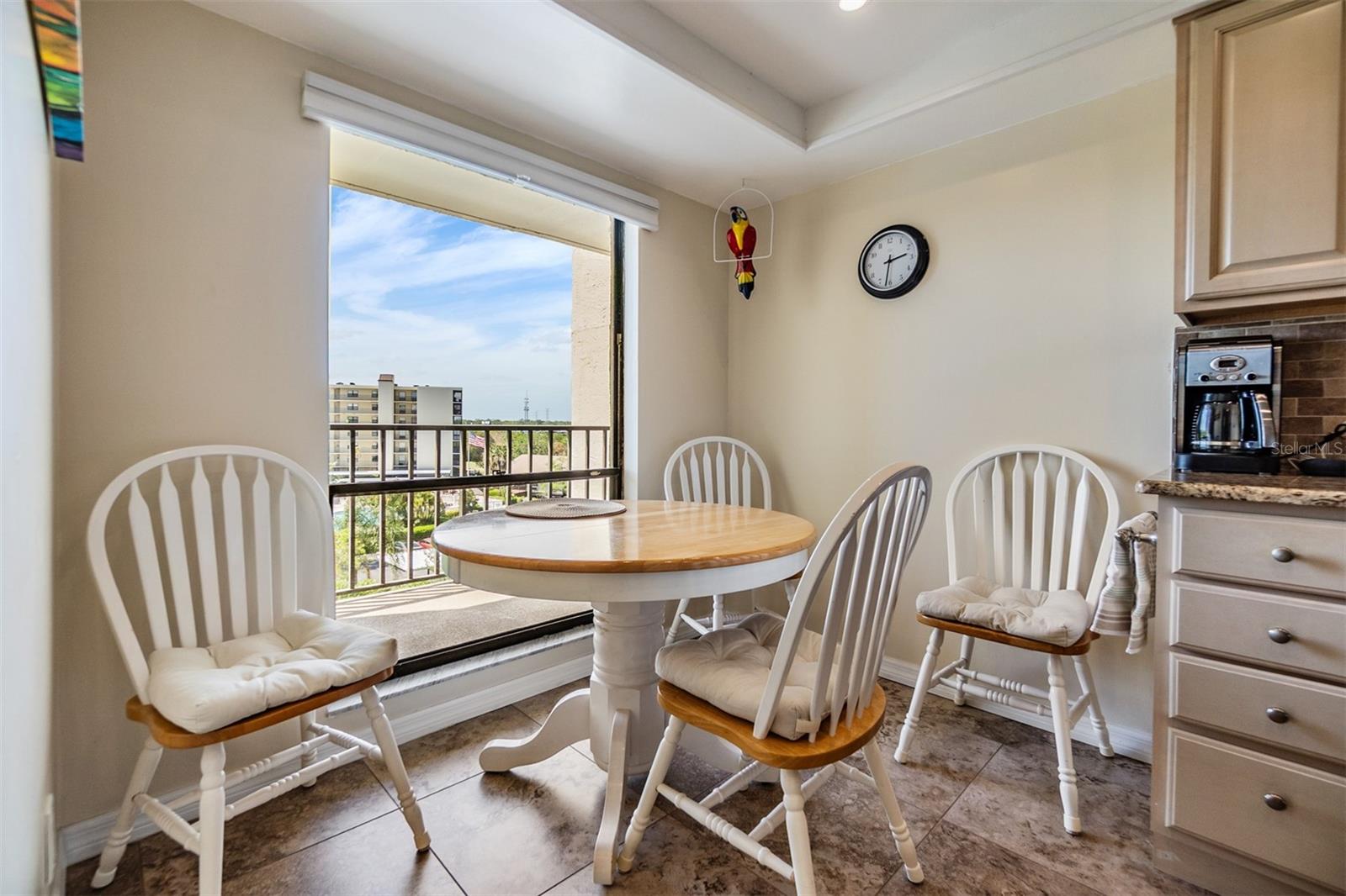 COVE CAY VILLAGE IV - Residential