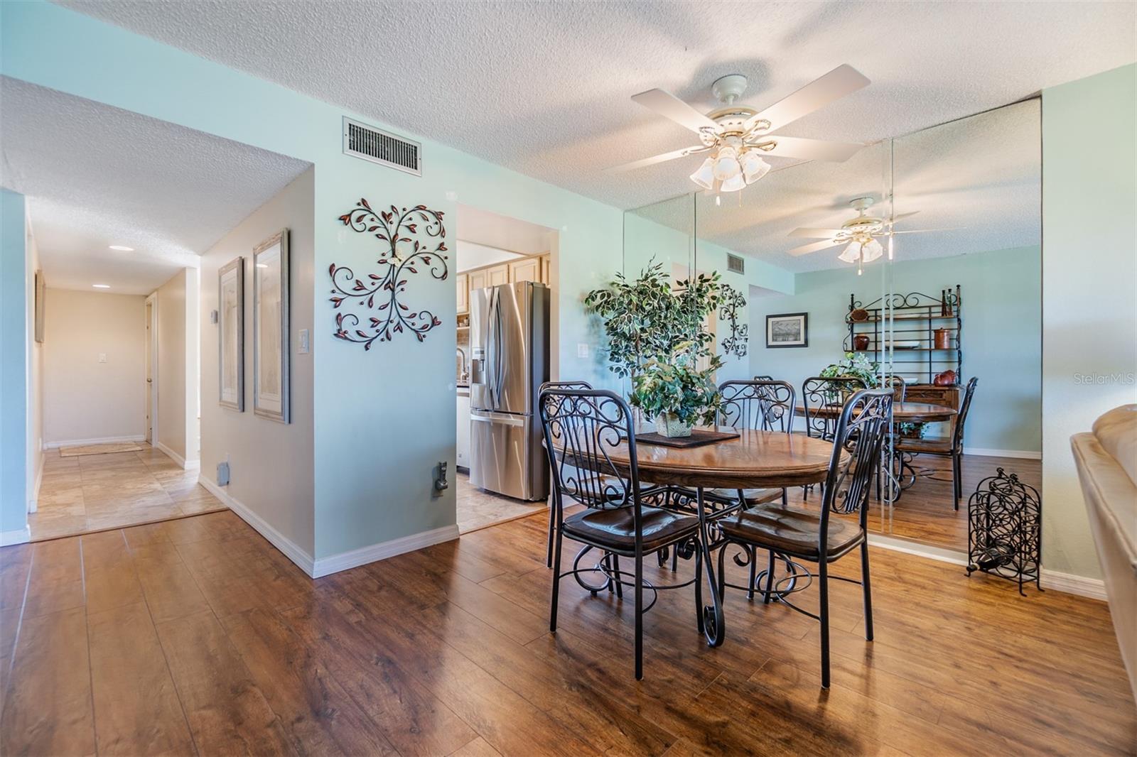 COVE CAY VILLAGE IV - Residential