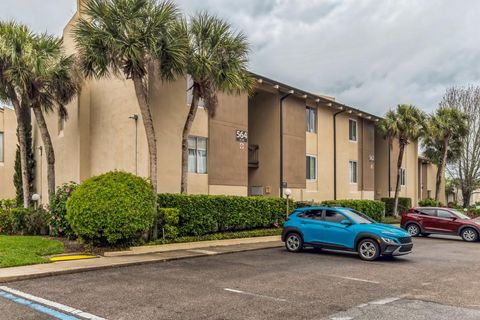 A home in ALTAMONTE SPRINGS