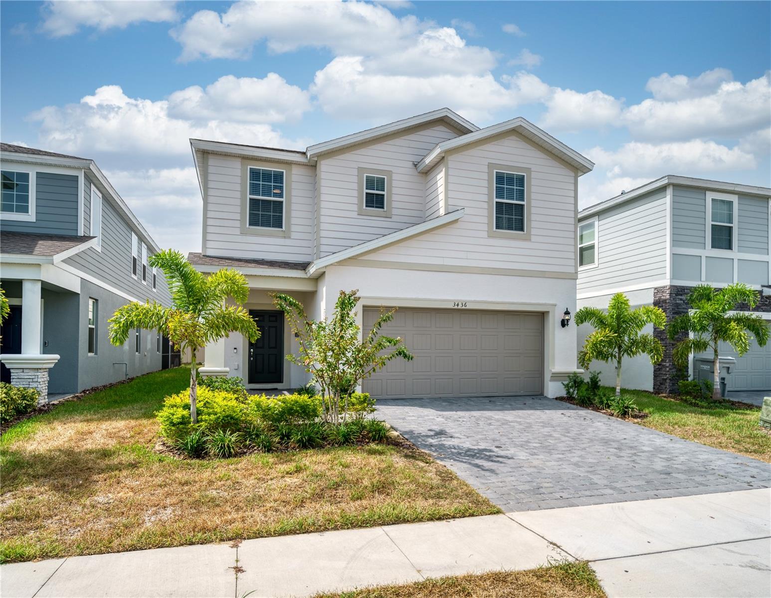 3436 LILAC WAY
