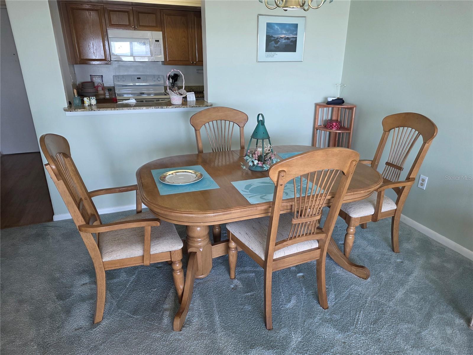 BAYWAY ISLES POINT BRITTANY SIX - Residential