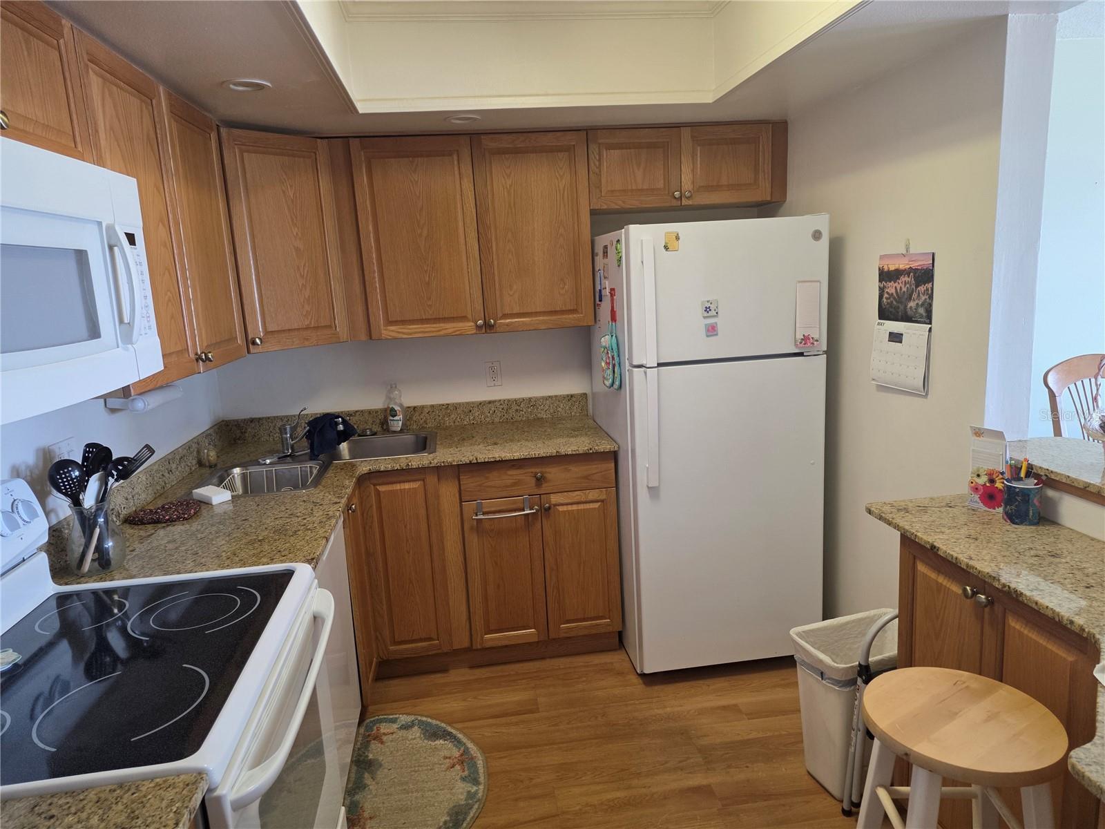 BAYWAY ISLES POINT BRITTANY SIX - Residential