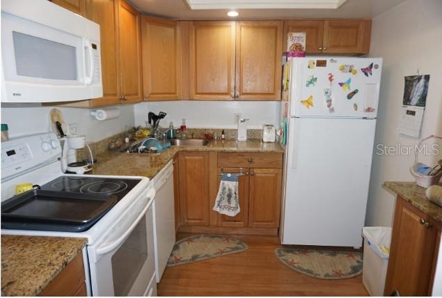 BAYWAY ISLES POINT BRITTANY SIX - Residential