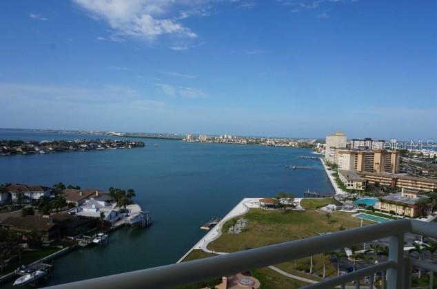 BAYWAY ISLES POINT BRITTANY SIX - Residential