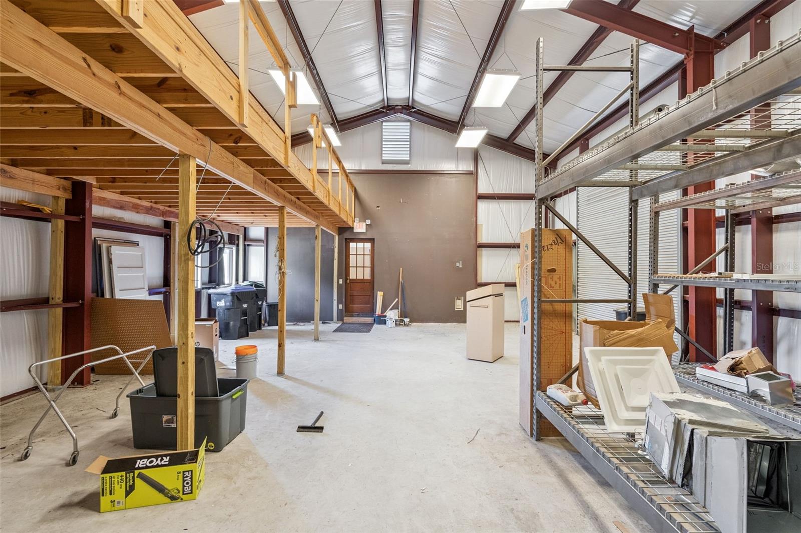 BROWNIE VILLA - Commercial Sale