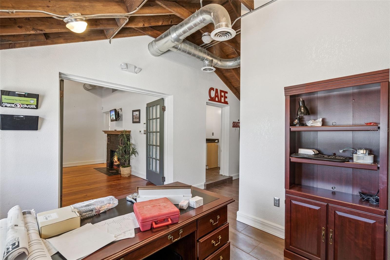 BROWNIE VILLA - Commercial Sale