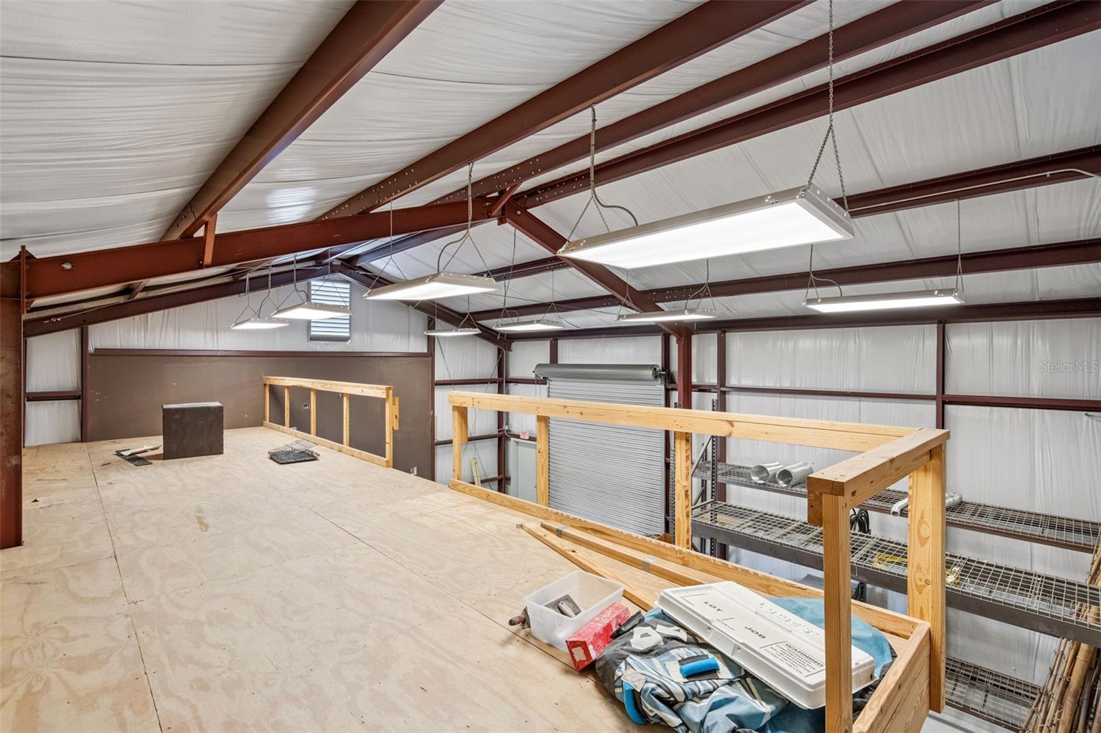 BROWNIE VILLA - Commercial Sale