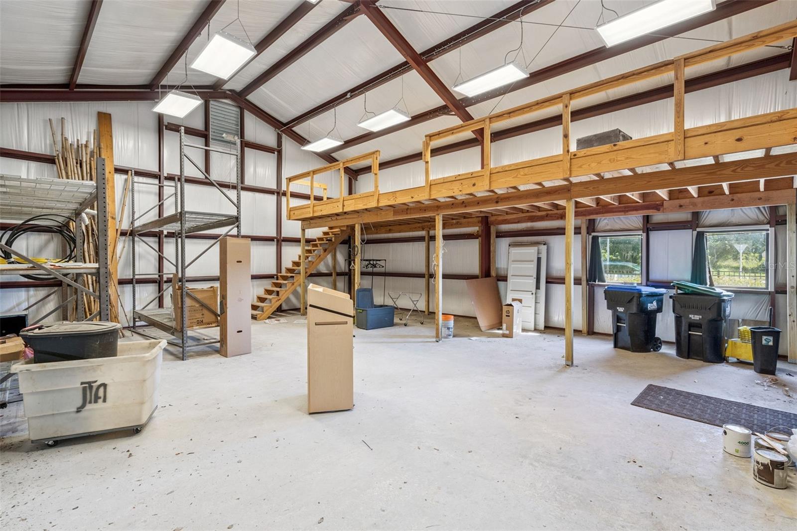 BROWNIE VILLA - Commercial Sale