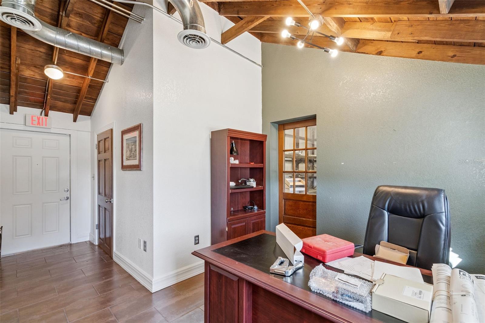 BROWNIE VILLA - Commercial Sale