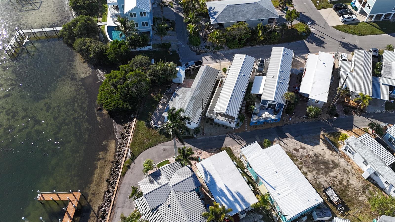 2601 GULF DRIVE N B14