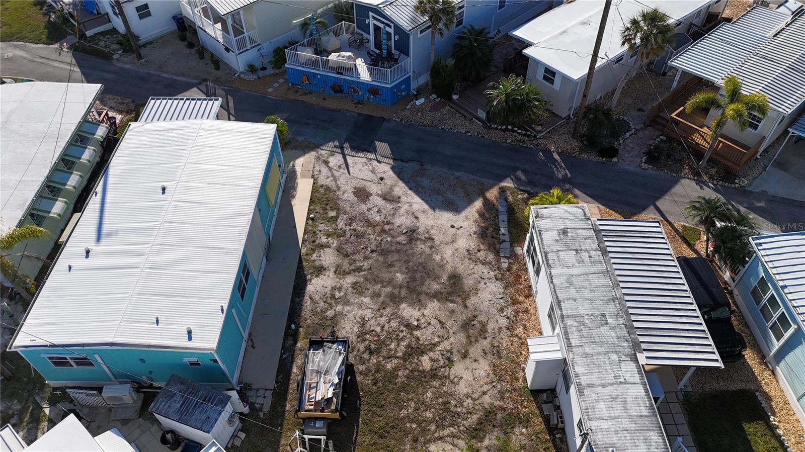 2601 GULF DRIVE N B14