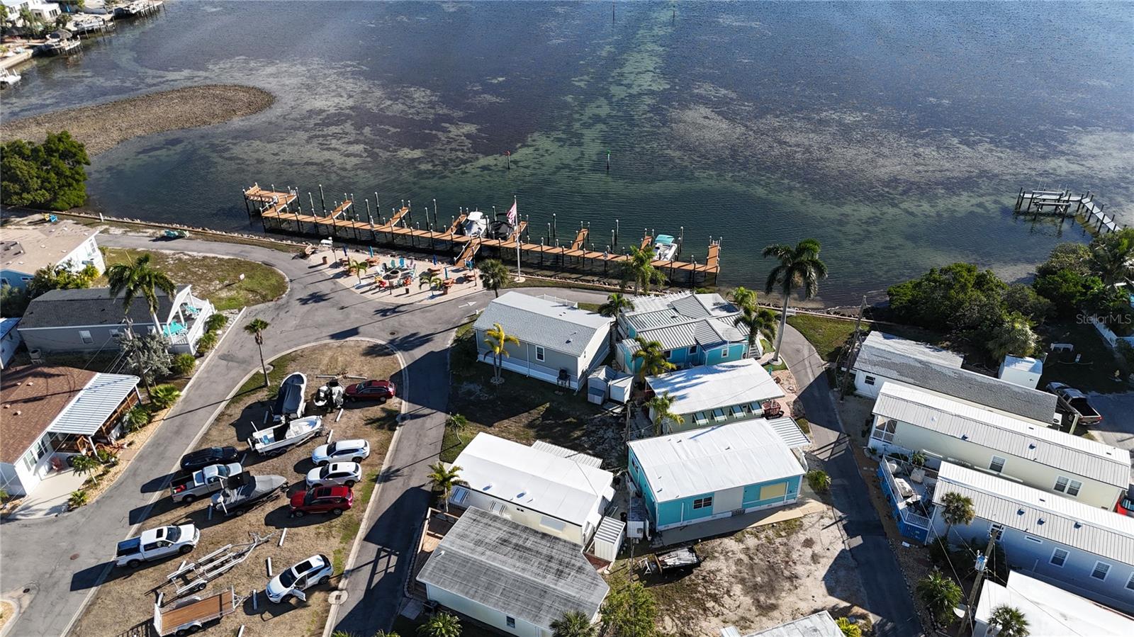 2601 GULF DRIVE N B14