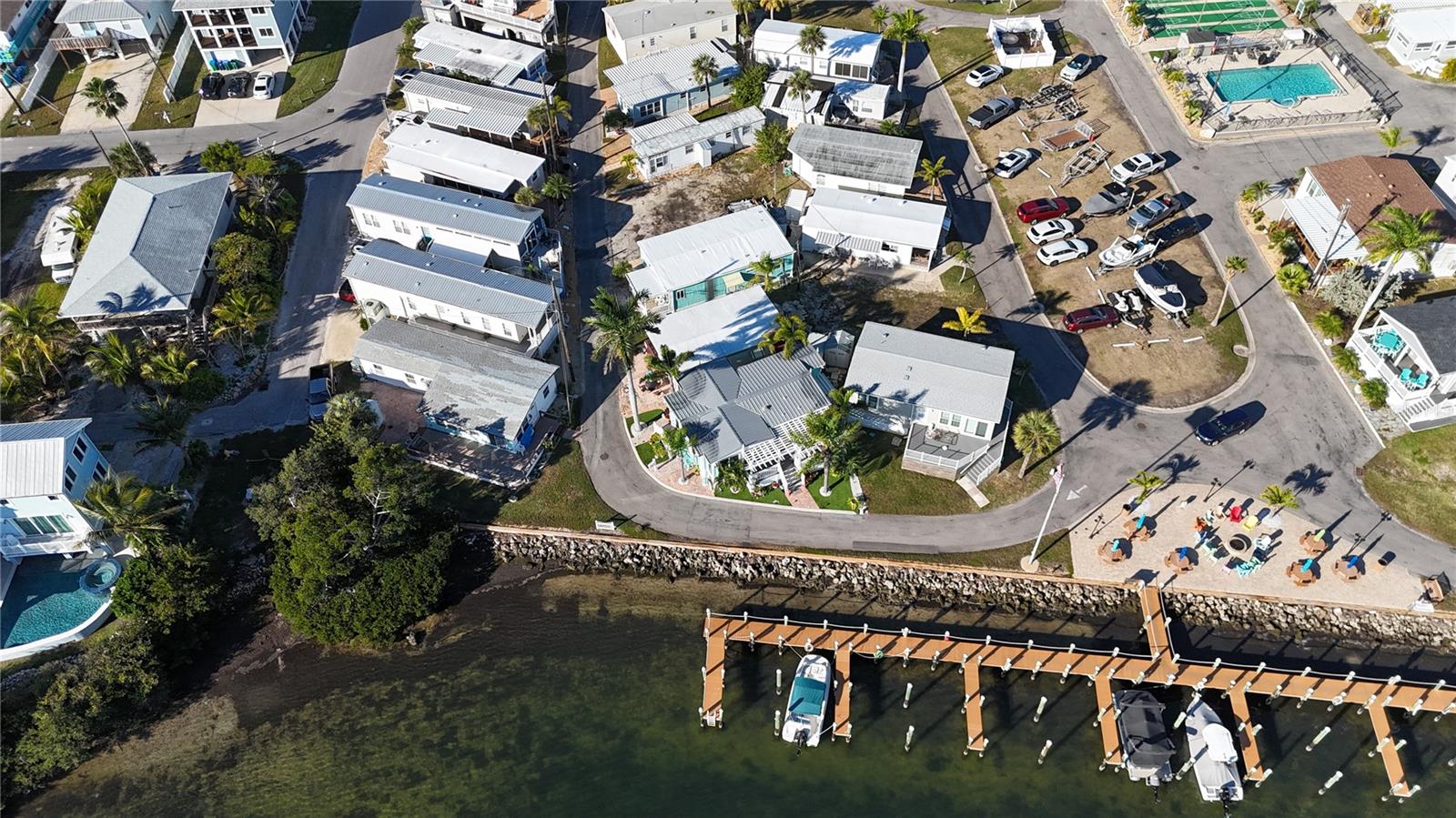 2601 GULF DRIVE N B14