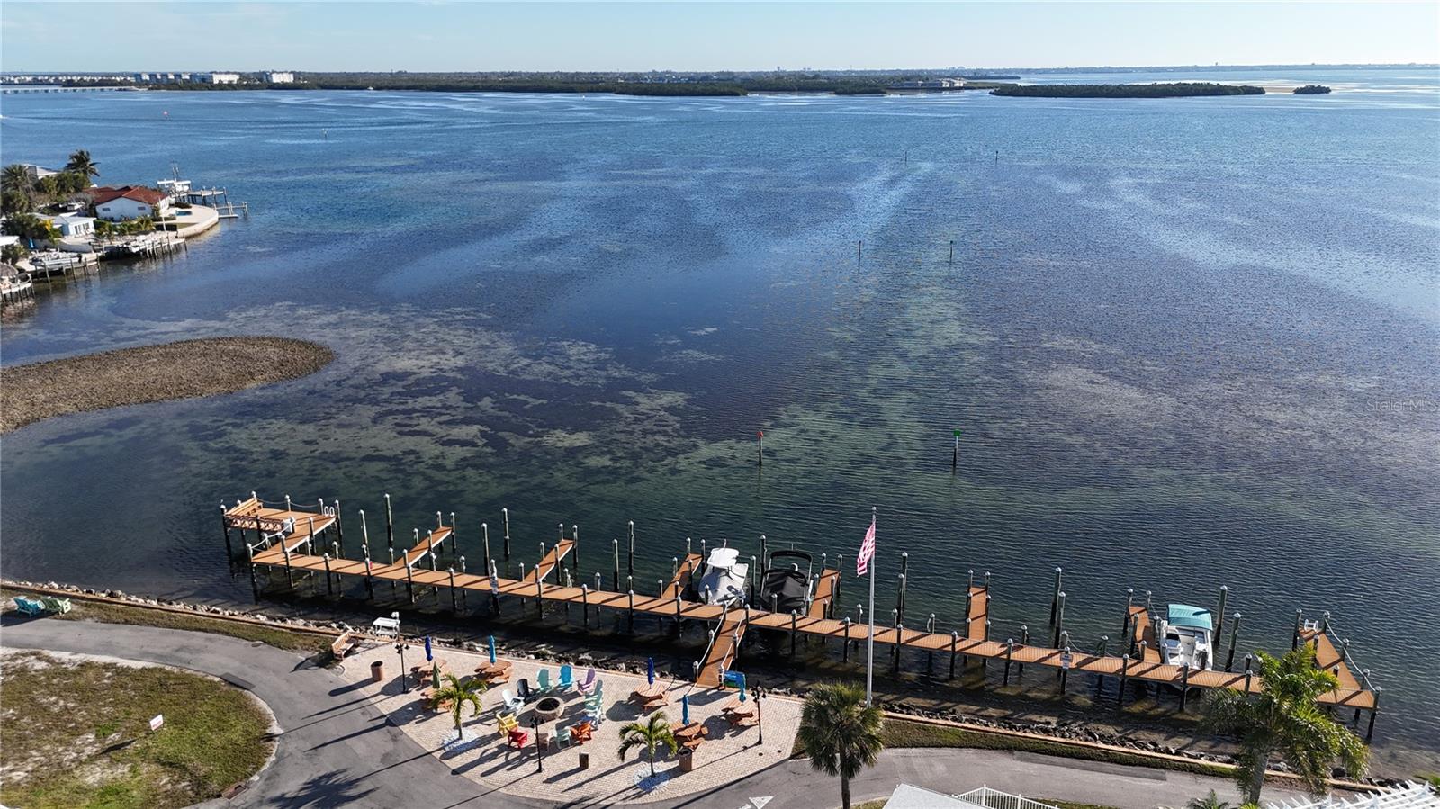 SANDPIPER RESORT CO-OP - Land