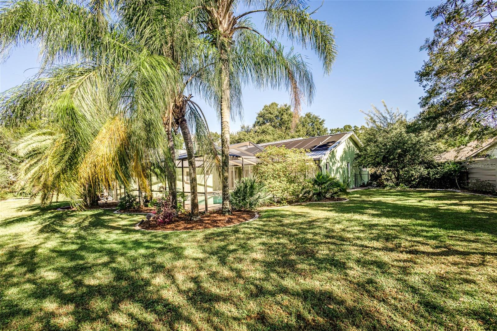 ENGLELAKE SUB - Residential