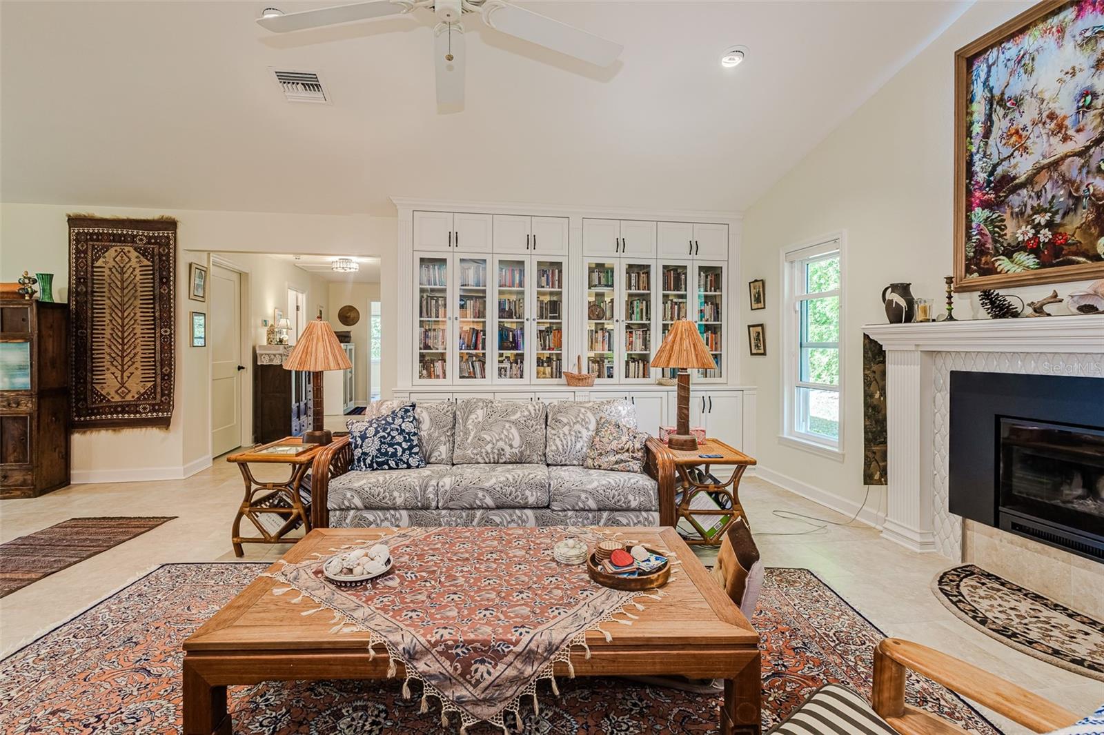 ENGLELAKE SUB - Residential