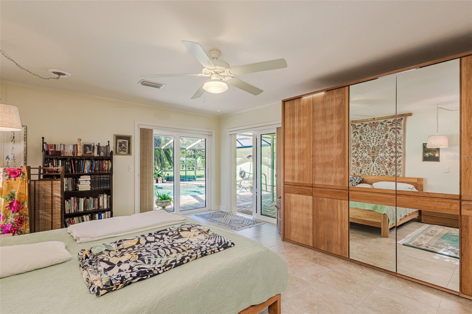 ENGLELAKE SUB - Residential