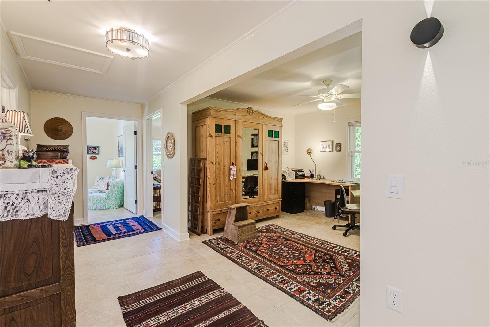 ENGLELAKE SUB - Residential